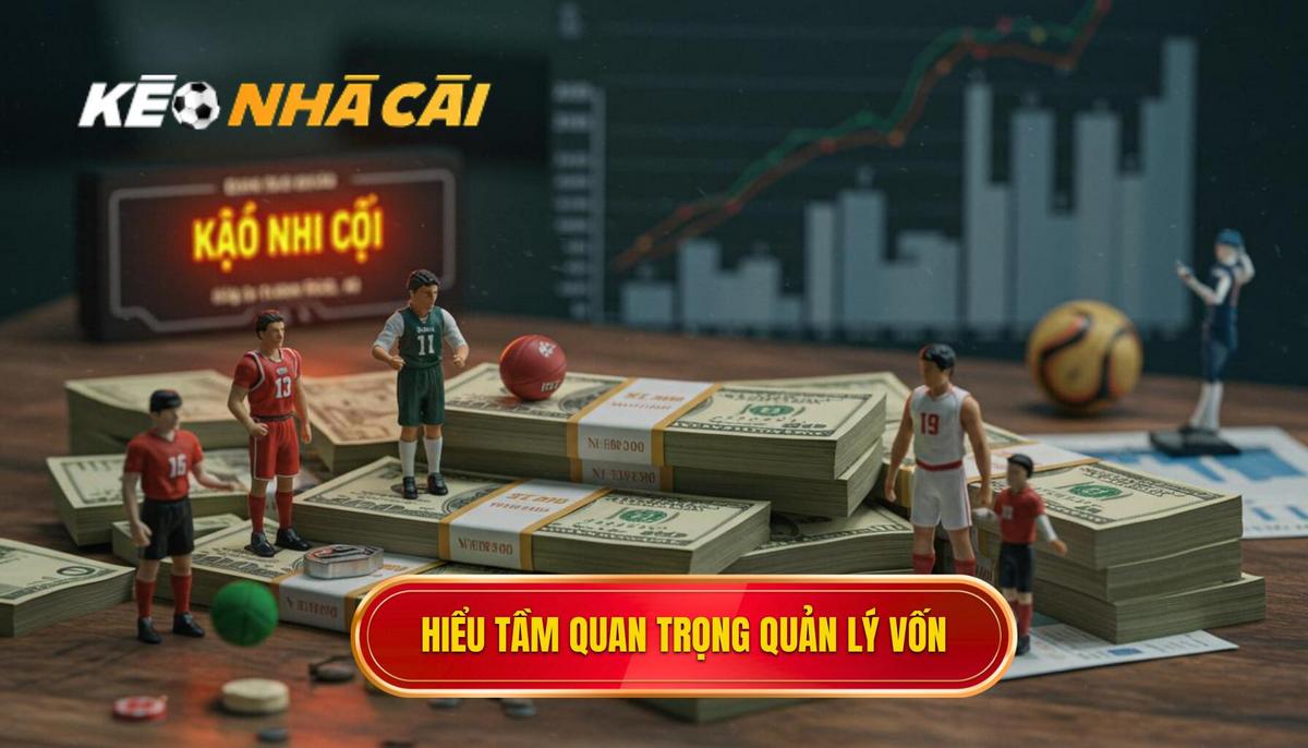 Phần 1_ Hiểu Rõ Tầm Quan Trọng Của Quản Lý Vốn