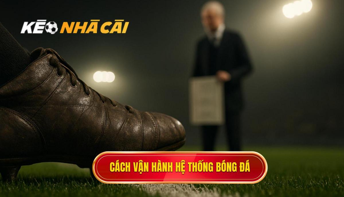 Cách Tiền Vệ Và Hậu Vệ Vận Hành Hệ Thống