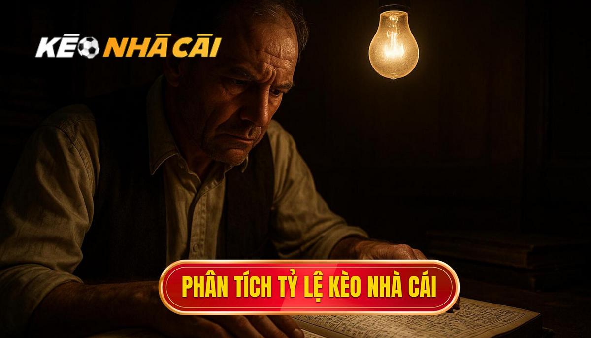 Đọc Vị Tỷ Lệ Kèo Nhà Cái_ Phát Hiện Kèo Ẩn