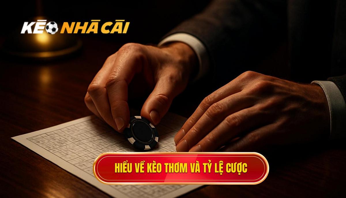 Hiểu Rõ Bản Chất Của Kèo Thơm và Sự Biến Động Tỷ Lệ Cược