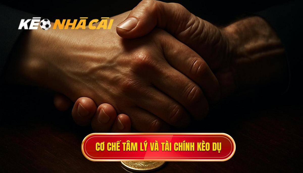 Kèo Dụ Hoạt Động Như Thế Nào_ Cơ Chế Tâm Lý Và Tài Chính