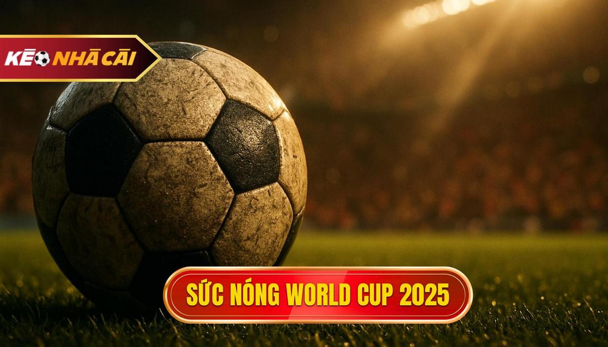 Bối cảnh tổng quan và sức nóng của kỳ World Cup 2025
