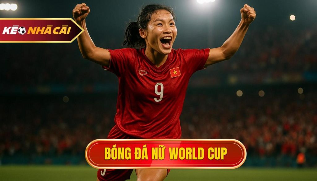 thumb - Bóng đá nữ World Cup