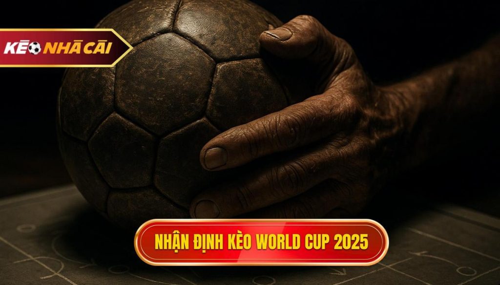 thumb - Nhận định kèo world cup 2025