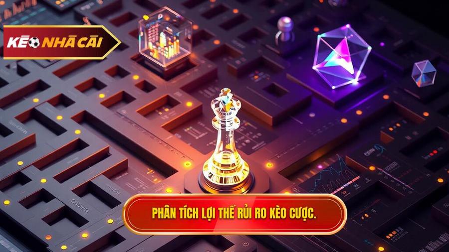 Phân tích đa chiều: Lợi thế và rủi ro khi chơi kèo này