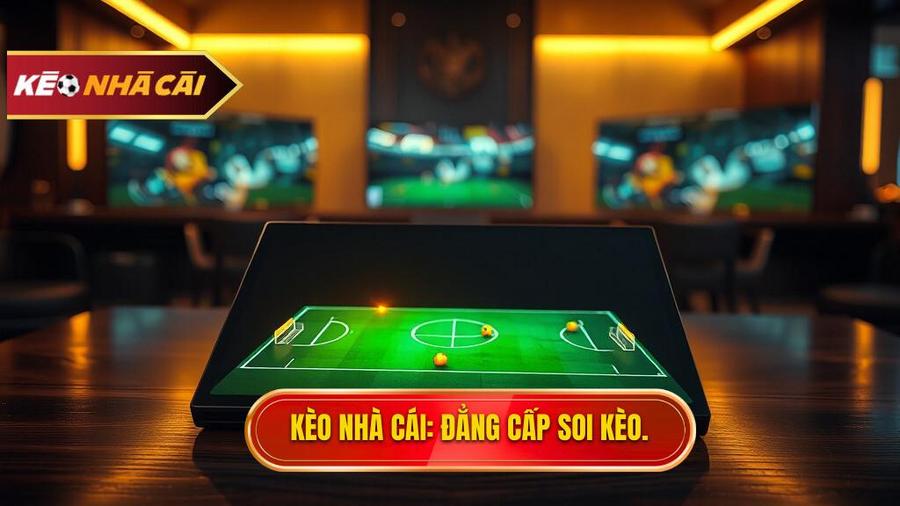 Mẹo chọn kèo dựa trên thống kê sút xa chính xác nhất 2024