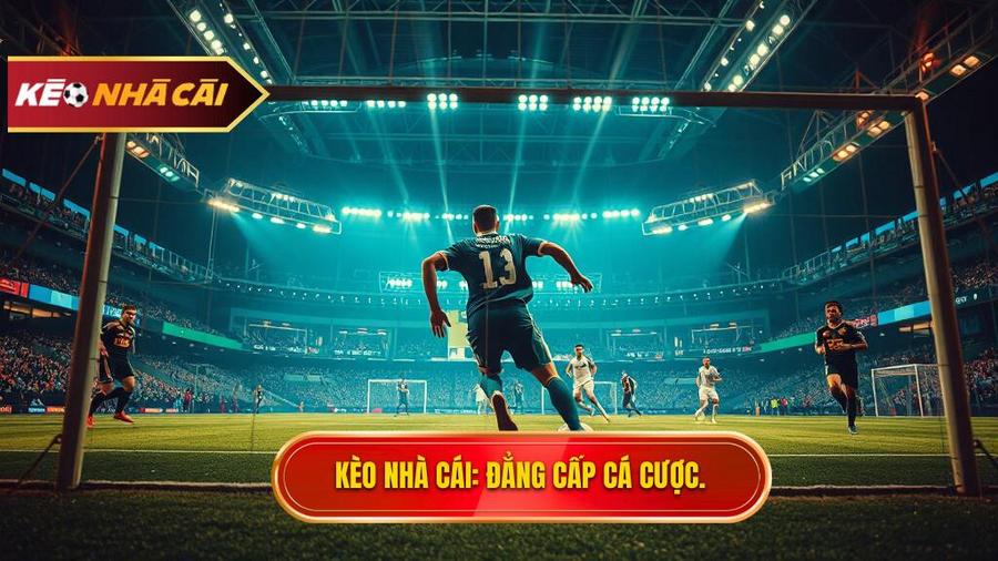 Kèo cược đội ghi bàn từ tình huống đánh chặn: Bí kíp soi kèo từ KÈO NHÀ CÁI