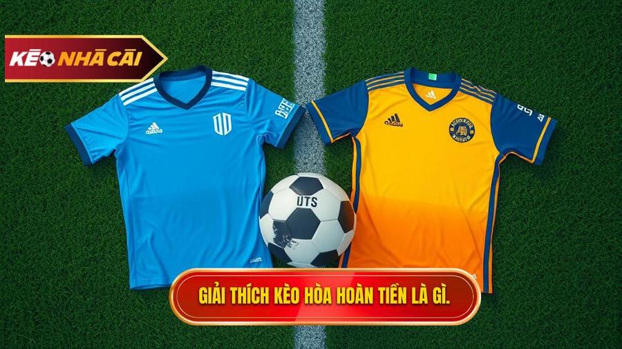 Kèo hòa hoàn tiền (Draw no bet) là gì?