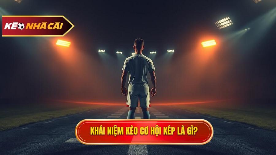 Kèo cơ hội kép (Double Chance) là gì?